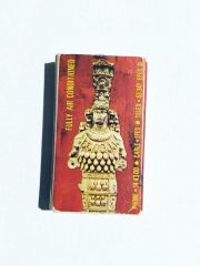 Büyük Efes Oteli - Kibrit