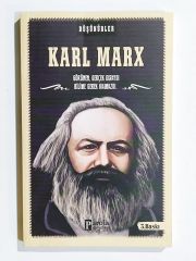 Karl Marx Görünenler gerçek olsaydı ..- Kitap