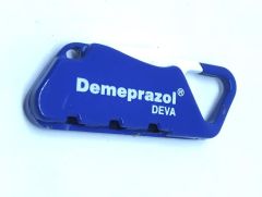 Demeproazol anahtarlık - Haliyle
