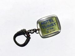 Otel Turist Maribor - Anahtarlık