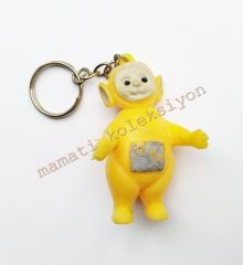 Teletubbies / Laa Laa - Anahtarlık