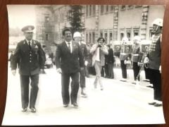 Turgut ÖZAL  - 18x24 Fotoğraf