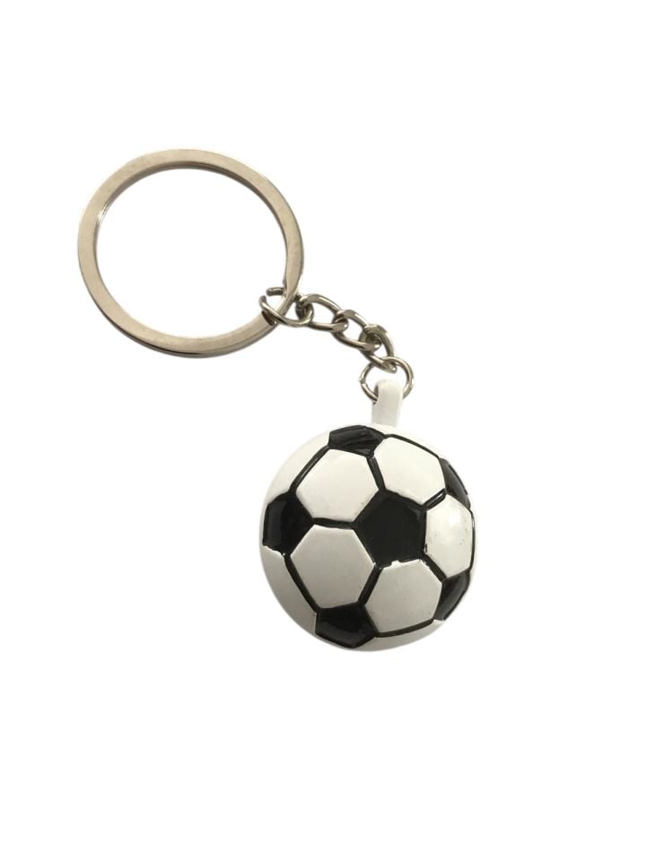 Beşiktaş - BJK / Kare anahtarlık