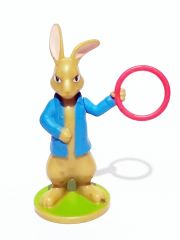 OYUNCAK - Mc Donald's tavşan / Peter Rabbit