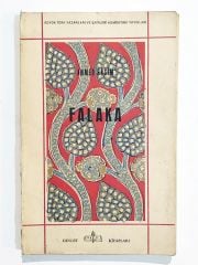 Falaka / Ahmed RASİM - Kitap
