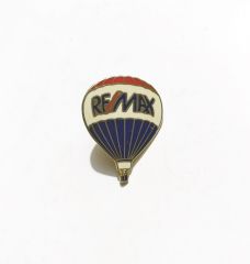Remax - Mineli rozet