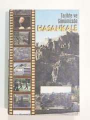 Tarihte ve Günümüzde Hasankale - Kitap