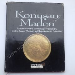 Konuşan maden