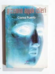 Gizemin Ayak İzleri / Carlos PUERTO - Kitap