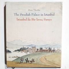 İstanbulda Bir İsveç Sarayı / Sture THEOLIN - Kitap
