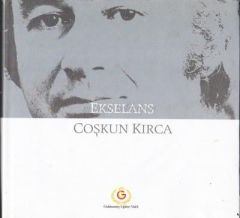 Ekselans Coşkun Kırca - Kitap
