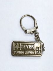Tever Yonga Levha fabrikası - Anahtarlık