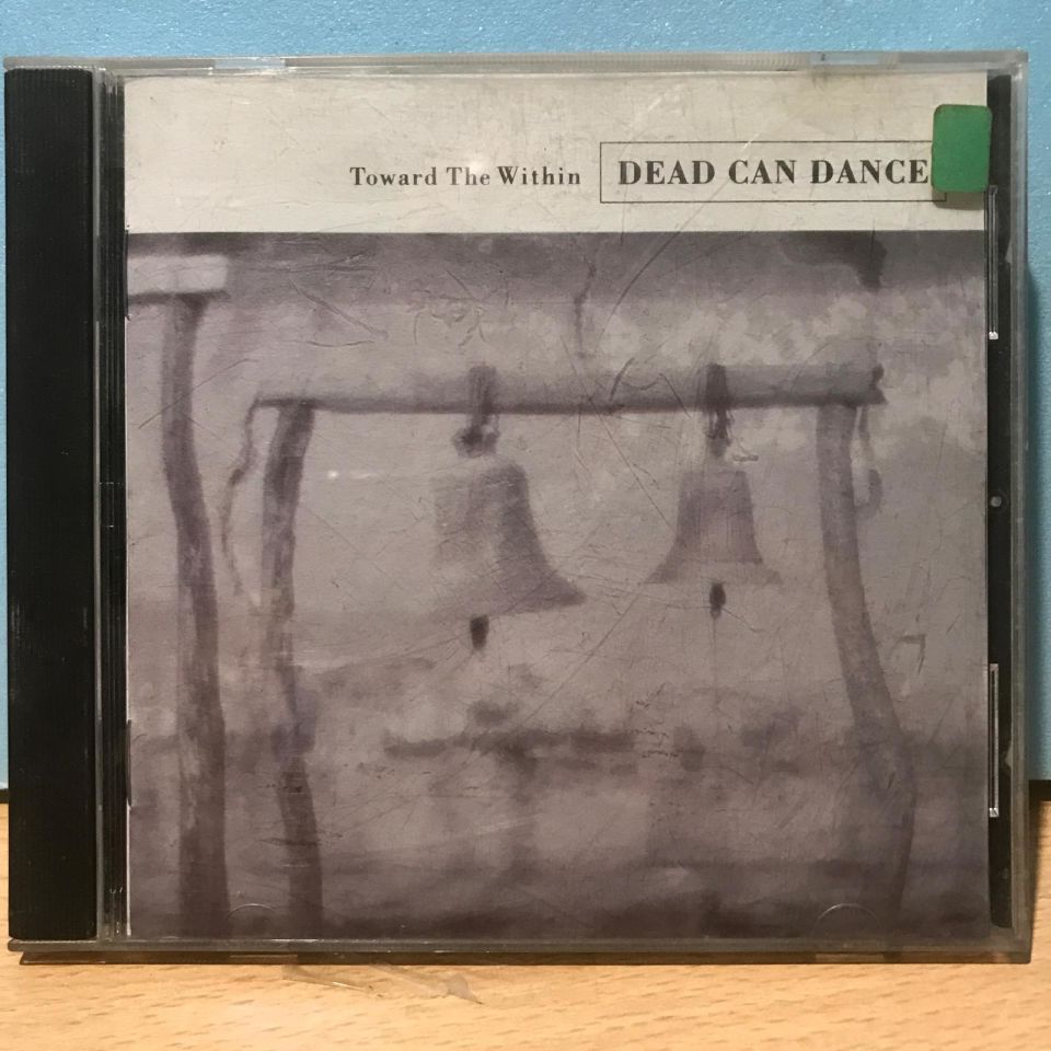 Dead Can Dance - Toward The Within