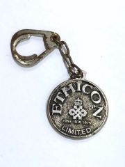 Ethicon Limited - Eski Anahtarlık