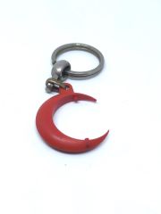 Kızılay merhamet eliniz - Anahtarlık, haliyle