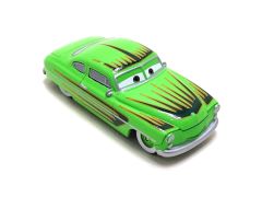 Arabalar filminden, cars / Oyuncak araba 1