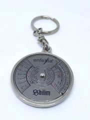 Enfexia / Bilim ilaçları - Takvim anahtarlık