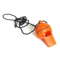 Basket topu formlu düdük / Oyuncak