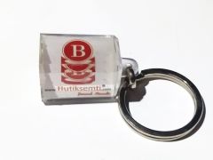 Butik Semti İletişim günleri - Anahtarlık