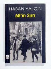 68'in sırrı / Hasan YALÇIN - Kitap
