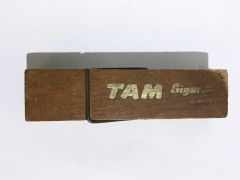 Tam Sigorta - Notluk ahşap mandal