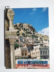 YAŞAYAN TARİH MARDİN - m. Bahattin ATÇI İkbal ORUNDAŞ / Kitap