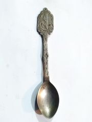 Ararat dağı - Hatıra kaşık