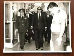 İhsan Sabri ÇAĞLAYANGİL - 18x24 Fotoğraf