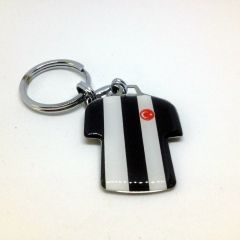 Beşiktaş forma / Anahtarlık