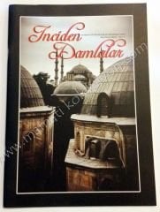 İnciden Damlalar dergisi, Sayı:2 Niyaziye eğitim kültür ve dayanışma vakfı - Kitap