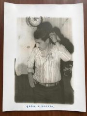 Sadık ALBAYRAK - 18x24 Fotoğraf