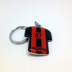 Kastamonuspor / Anahtarlık