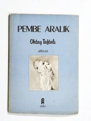 Pembe Aralık / Oktay TAFTALI - Kitap