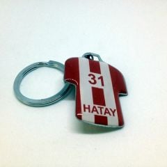 Hatayspor / Anahtarlık