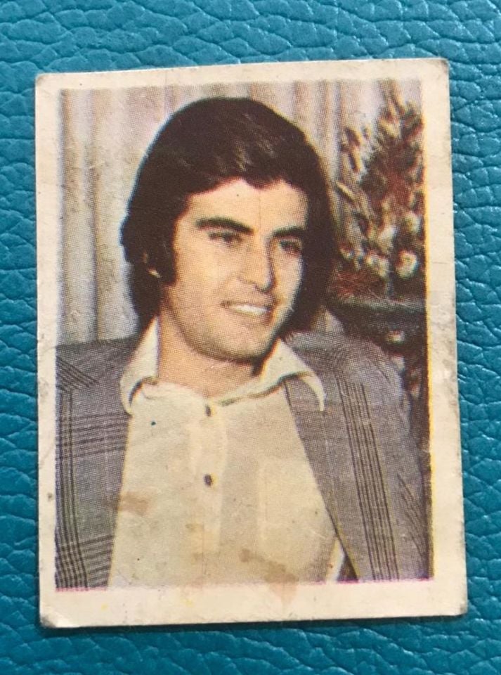 Tarık AKAN - Zambo Sakız ve Çikolata