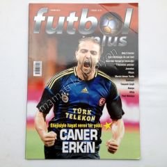 Futbol + Plus dergisi - Sayı:149 - Kasım 2013 - Kitap