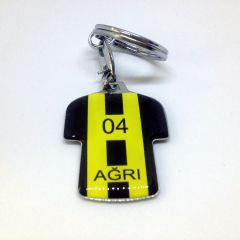Ağrıspor / Anahtarlık