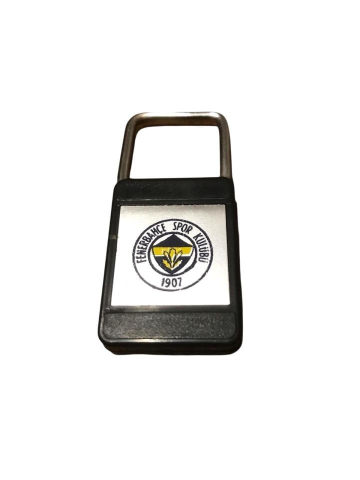 Fenerbahçe - 1980'ler / Eski anahtarlık