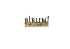 Biruni Üniversitesi - Rozet