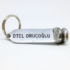 Otel Oruçoğlu 514 numara / Anahtarlık