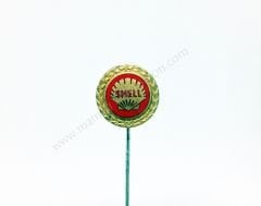 Shell - Mineli rozet