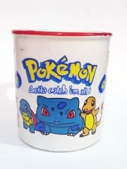 Pokemon kupa
