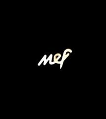 Mef Dersanesi - Rozet