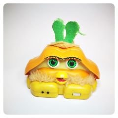 Furby McDonalds 2001 / Oyuncak Figür