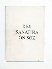 Reji Sanatına Önsöz - Kitap