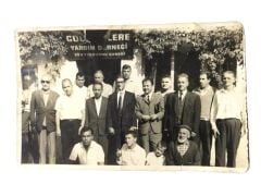 Göçmenlere Yardım Derneği Zeytinburnu Şubesi - Fotoğraf / Haliyle