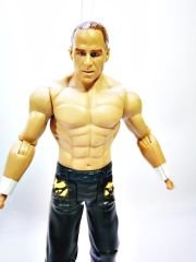 WWE Mattel Action Figür / Oyuncak Figür