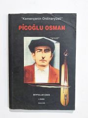 Picoğlu Osman / Seyfullah ÇİÇEK - Kitap