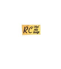 RC Okul Aile Birliği - Robert Kolej Rozet