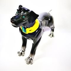Terminator Köpek / Oyuncak Figür